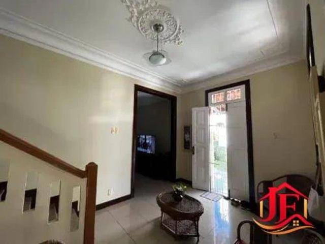 Casa / Sobrado para Venda em Salvador/BA Nazaré 4 Quartos