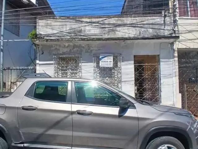 Casa / Sobrado para Venda em Salvador/BA Nazaré 4 Quartos
