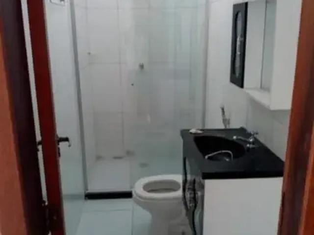 Casa / Sobrado para Venda em Salvador/BA Nazaré 5 Quartos