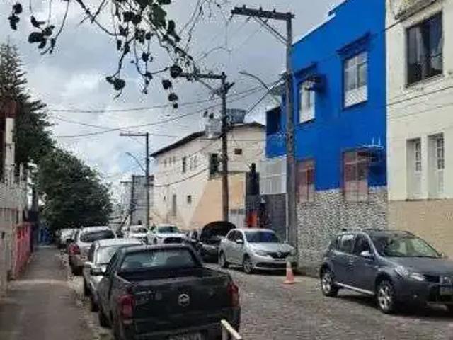 Casa / Sobrado para Venda em Salvador/BA Nazaré 5 Quartos