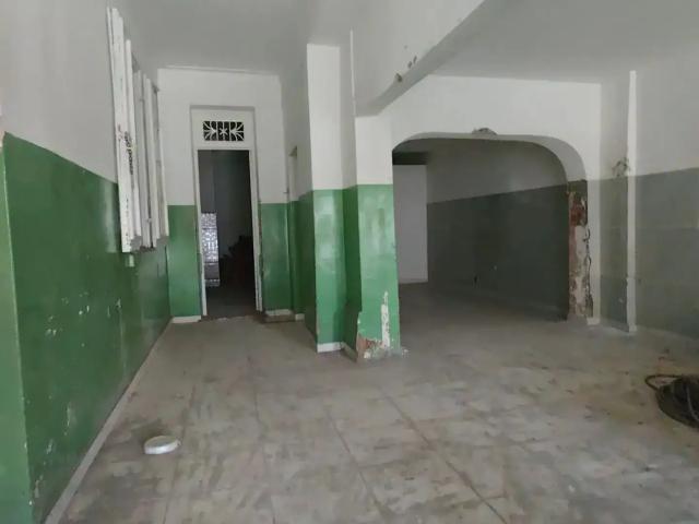 Casa / Sobrado para Venda em Salvador/BA Nazaré 5 Quartos