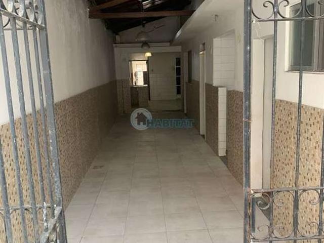 Casa / Sobrado para Venda em Salvador/BA Nazaré 6 Quartos