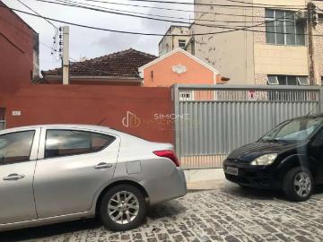 Nazaré, Salvador, Salvador, Bahia - Varanda