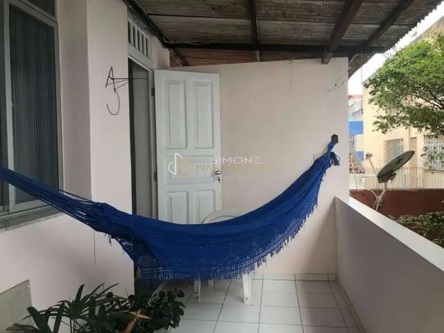 Casa / Sobrado para Venda em Salvador/BA Nazaré 8 Quartos