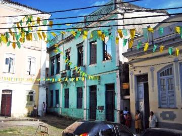 Praça Tomé de Souza, Conceição Da Praia, Salvador, Bahia