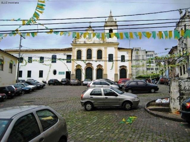 Casa / Sobrado para Venda em Salvador/BA Nazaré 1 Quartos