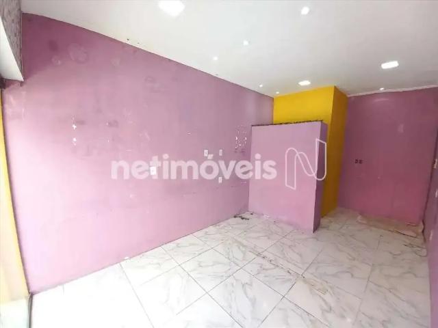 Casa / Sobrado para Venda em Salvador/BA Nazaré 3 Quartos