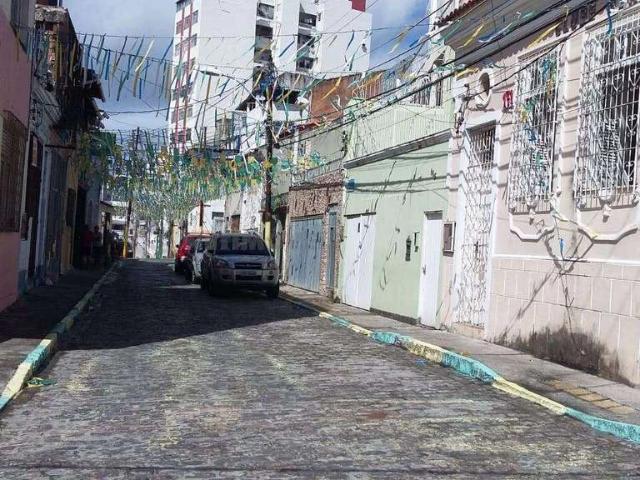 Casa / Sobrado para Venda em Salvador/BA Nazaré 3 Quartos