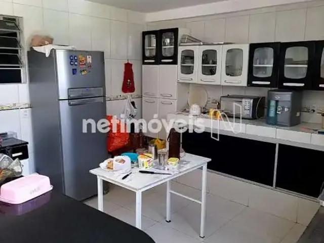 Casa / Sobrado para Venda em Salvador/BA Nazaré 3 Quartos