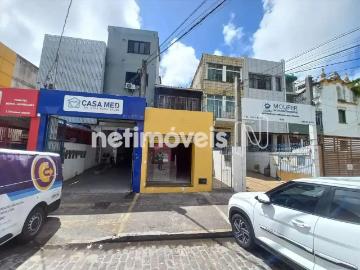 Praça Tomé de Souza, Conceição Da Praia, Salvador, Bahia