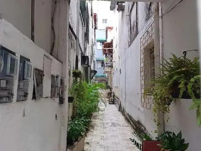 Casa / Sobrado para Venda em Salvador/BA Nazaré 3 Quartos