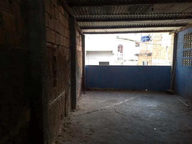 Casa / Sobrado para Venda em Salvador/BA Nova Brasília 2 Quartos