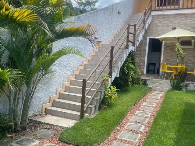 Casa / Sobrado para Venda em Salvador/BA Nova Brasília Ilha de Bom Jesus dos Passos 3 Quartos