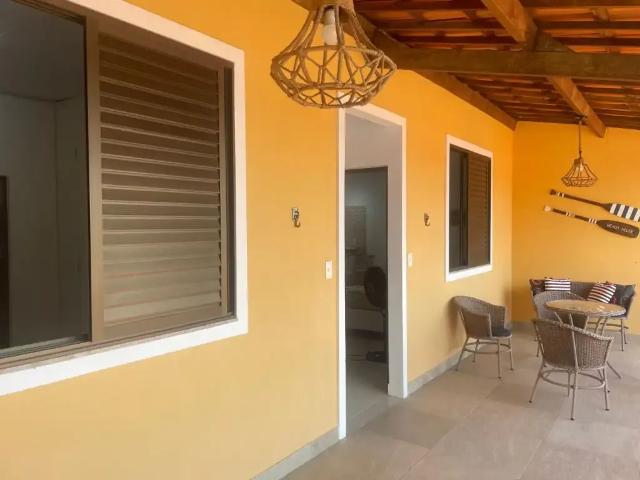 Casa / Sobrado para Venda em Salvador/BA Nova Brasília Ilha de Bom Jesus dos Passos 3 Quartos