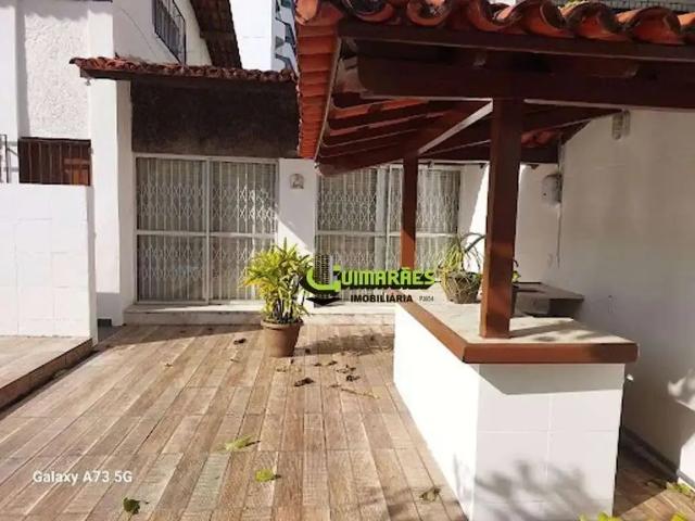 Casa / Sobrado para Venda em Salvador/BA Ondina 5 Quartos