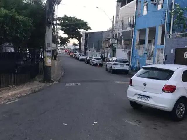 Casa / Sobrado para Venda em Salvador/BA Ondina 6 Quartos