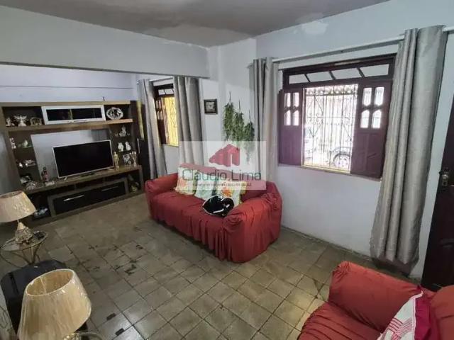 Casa / Sobrado para Venda em Salvador/BA Acupe de Brotas 2 Quartos