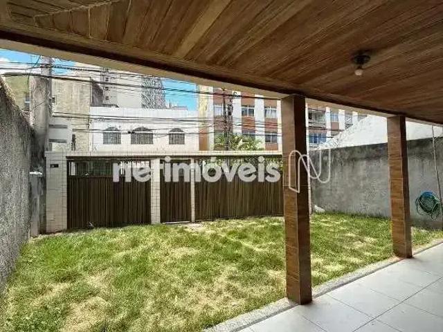 Casa / Sobrado para Venda em Salvador/BA Acupe de Brotas 3 Quartos