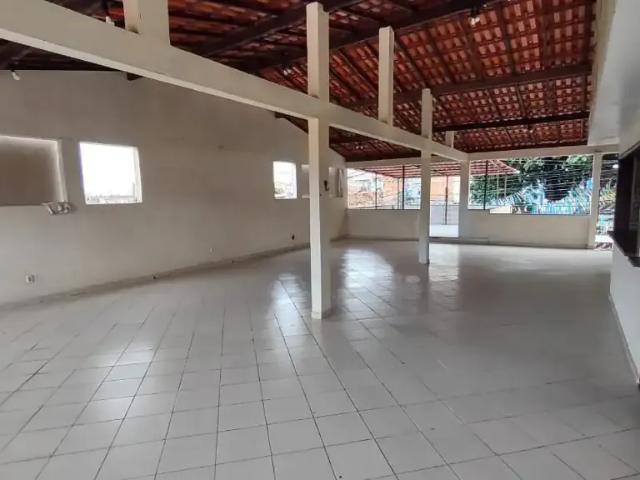 Casa / Sobrado para Venda em Salvador/BA Acupe de Brotas 3 Quartos
