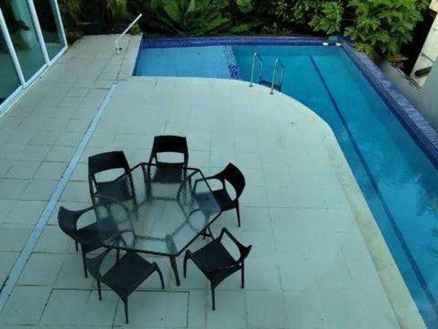 Casa / Sobrado para Venda em Salvador/BA Alphaville I 4 Quartos