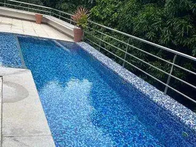 Casa / Sobrado para Venda em Salvador/BA Alphaville I 4 Quartos