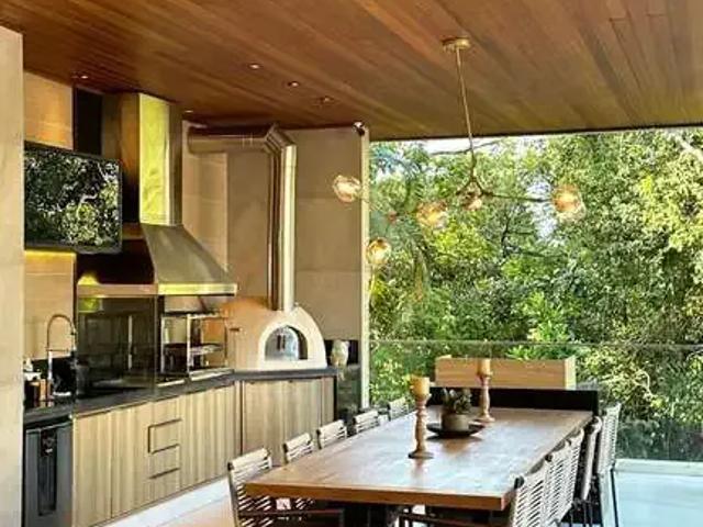 Casa / Sobrado para Venda em Salvador/BA Alphaville I 5 Quartos