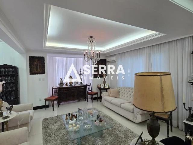 Casa / Sobrado para Venda em Salvador/BA Alphaville I 5 Quartos