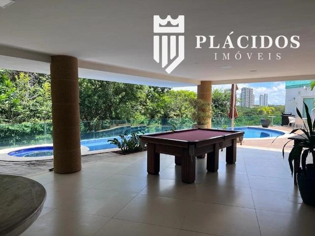 Casa / Sobrado para Venda em Salvador/BA Alphaville I 5 Quartos