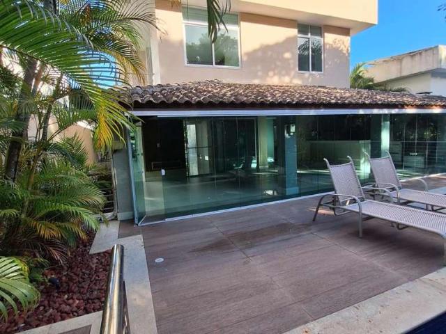 Casa / Sobrado para Venda em Salvador/BA Alphaville I 5 Quartos