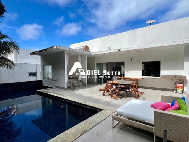 Casa / Sobrado para Venda em Salvador/BA Alphaville I 6 Quartos