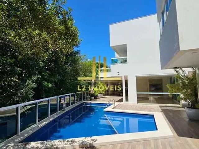 Casa / Sobrado para Venda em Salvador/BA Alphaville I 6 Quartos