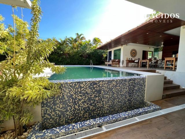 Casa / Sobrado para Venda em Salvador/BA Alphaville I 6 Quartos
