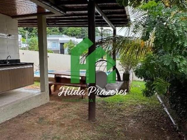 Casa / Sobrado para Venda em Salvador/BA Alphaville II 3 Quartos