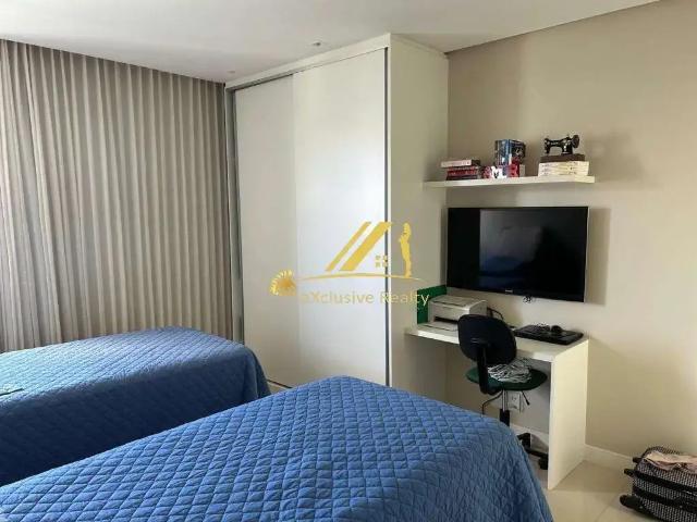 Casa / Sobrado para Venda em Salvador/BA Alphaville II 4 Quartos