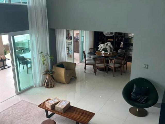 Casa / Sobrado para Venda em Salvador/BA Alphaville II 4 Quartos