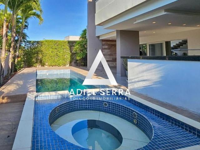 Casa / Sobrado para Venda em Salvador/BA Alphaville II 4 Quartos