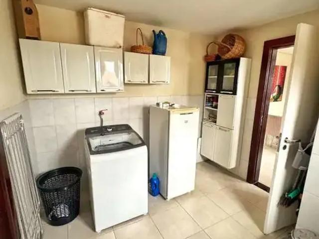 Casa / Sobrado para Venda em Salvador/BA Alphaville II 4 Quartos