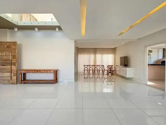 Casa / Sobrado para Venda em Salvador/BA Alphaville II 4 Quartos