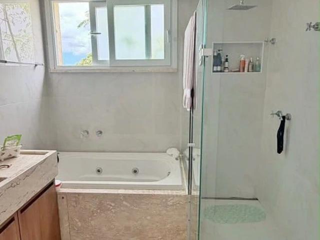 Casa / Sobrado para Venda em Salvador/BA Alphaville II 4 Quartos