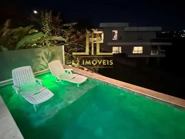 Casa / Sobrado para Venda em Salvador/BA Alphaville II 5 Quartos