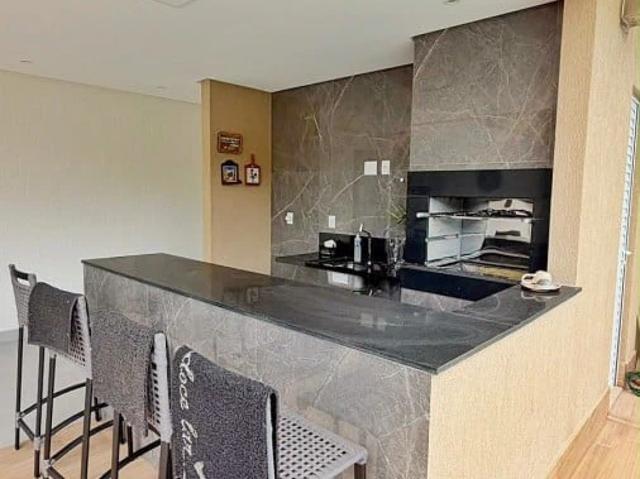 Casa / Sobrado para Venda em Salvador/BA Alphaville II 5 Quartos