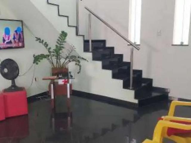 Casa / Sobrado para Venda em Salvador/BA Alto do Coqueirinho 6 Quartos