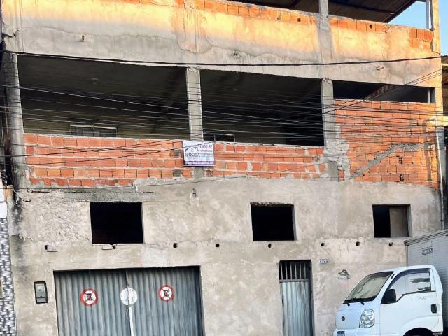 Casa / Sobrado para Venda em Salvador/BA Alto do Cabrito 3 Quartos