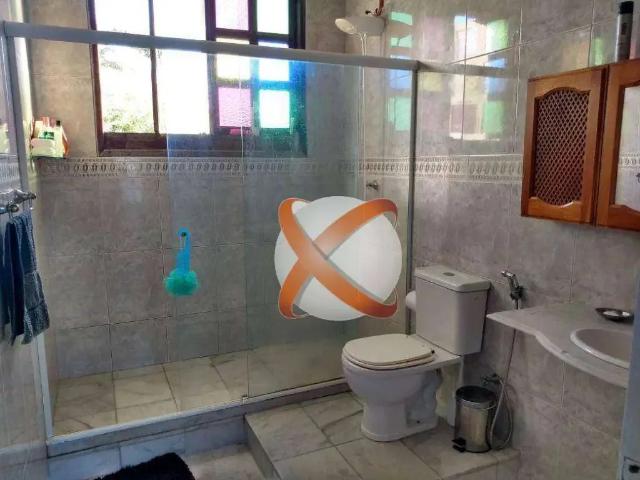 Casa / Sobrado para Venda em Salvador/BA Amaralina 4 Quartos