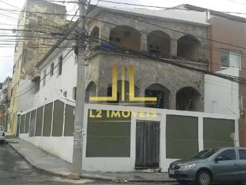 Rua das Ubaranas, Pituba, Salvador, Bahia