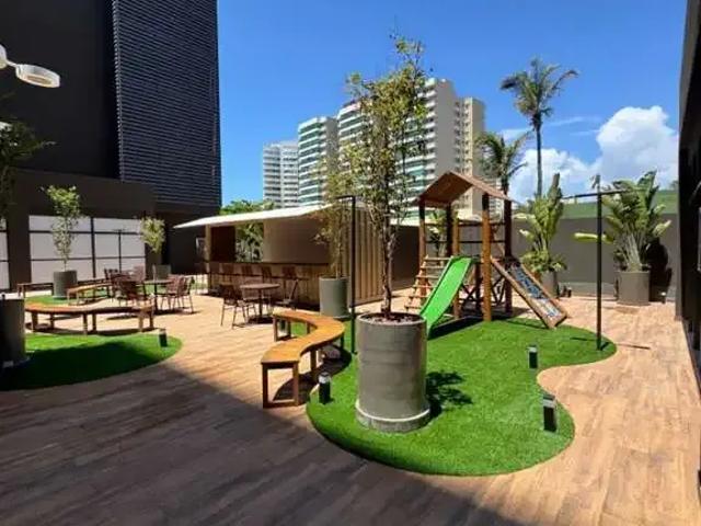 Casa / Sobrado para Venda em Salvador/BA Amaralina 1 Quartos