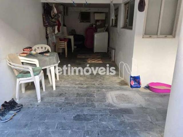 Casa / Sobrado para Venda em Salvador/BA Amaralina 3 Quartos