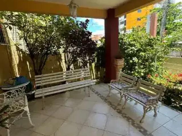 Casa / Sobrado para Venda em Salvador/BA Armação 4 Quartos