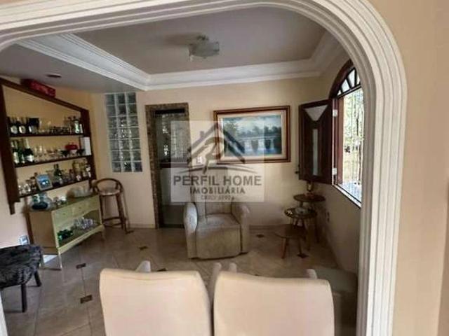 Casa / Sobrado para Venda em Salvador/BA Armação 4 Quartos