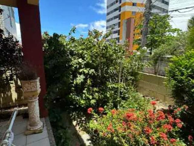Casa / Sobrado para Venda em Salvador/BA Armação 4 Quartos